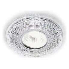 Встраиваемый светильник ambrella light s s290 ch